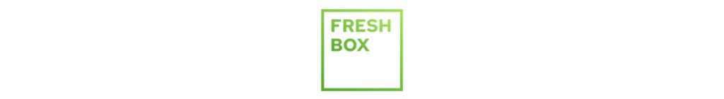 Freshbox donÃ¡Å¡ka potravÃ­n