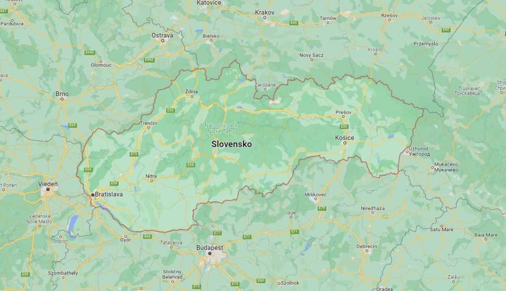 Kde kúpiť diaľničnú známku na Slovensku