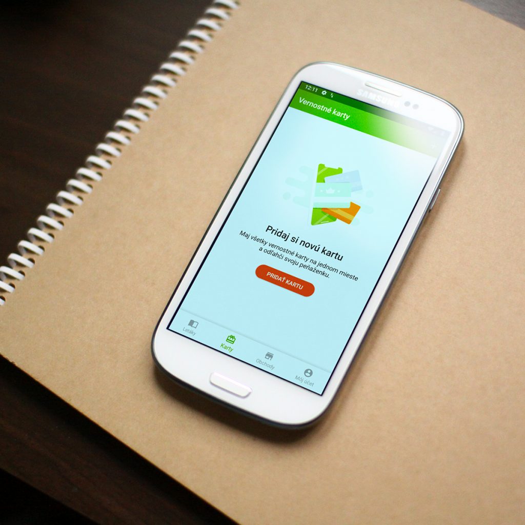 Kimbino Vernostné karty