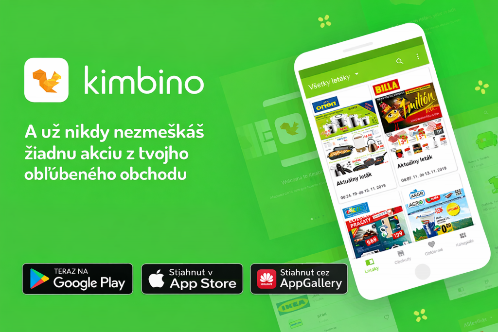 Kimbino App